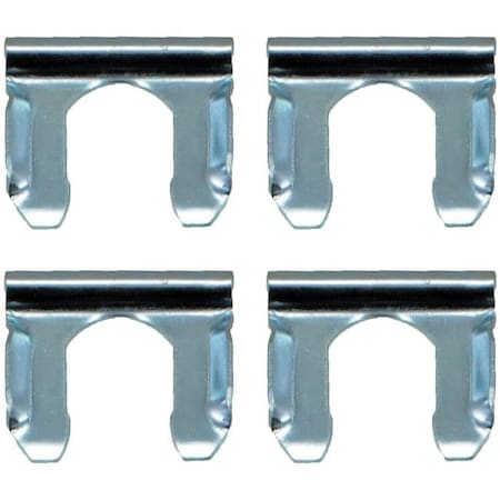 Dorman Dorman D18-HW1457 Hardware Parts Brake Hose D18-HW1457